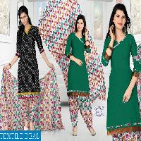 Mastani 2 Top Wholesale Two Top dress material